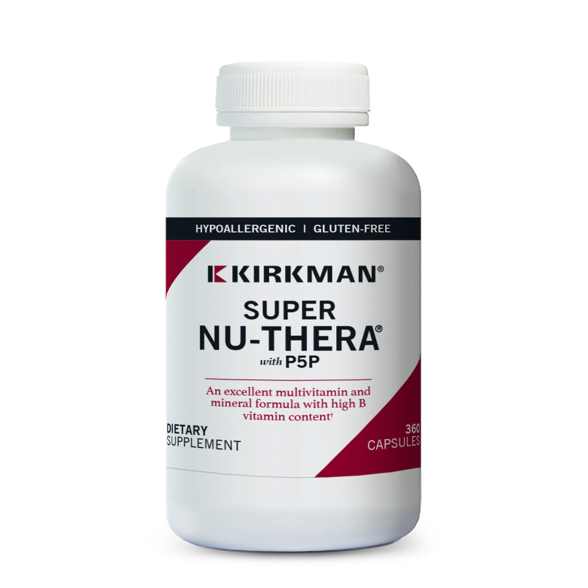 Super Nu-Thera H/A x360 C. - Kirkman - Kirkman