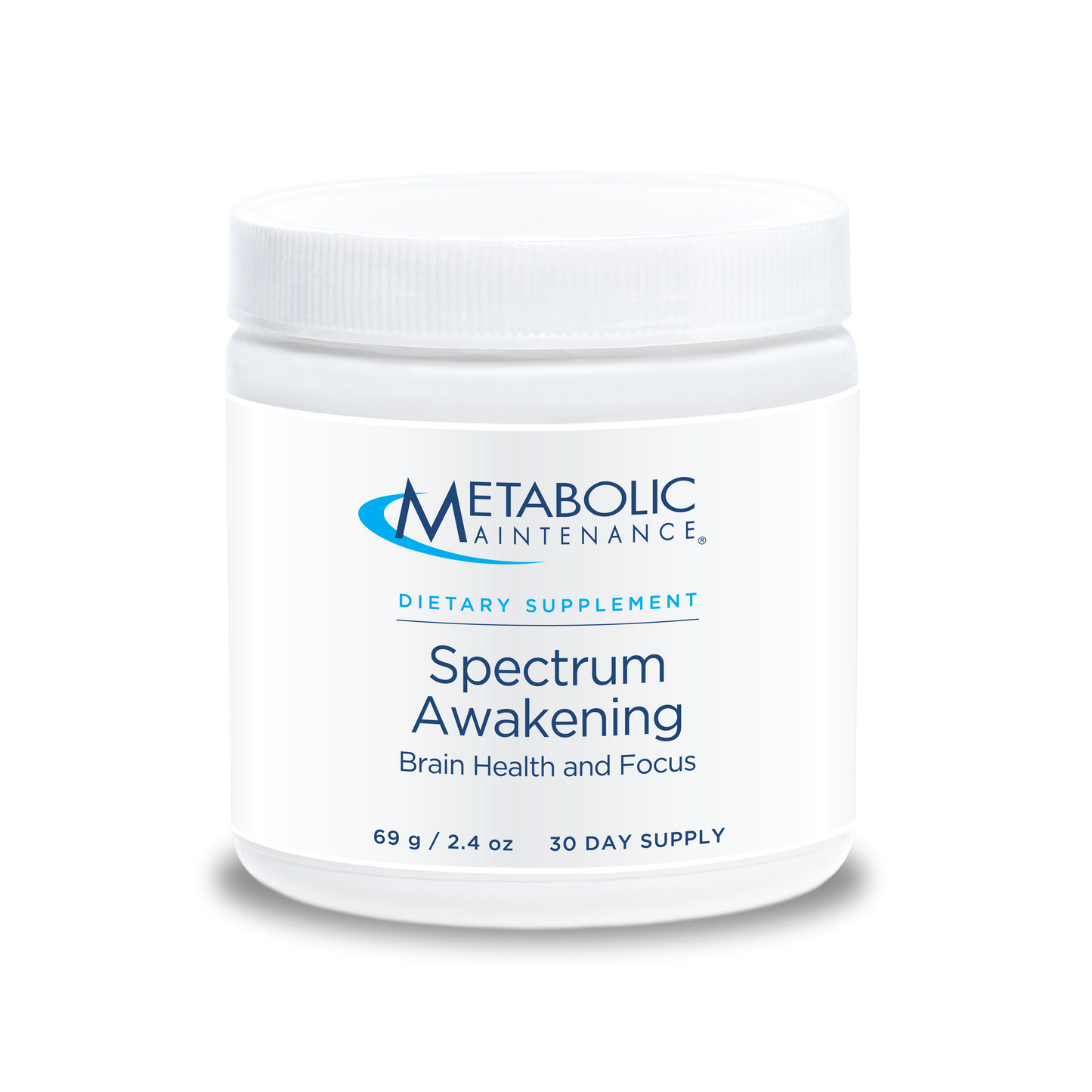 Spectrum Awakening 69 Grs. - Metabolic Maintenance - Metabolic Maintenance