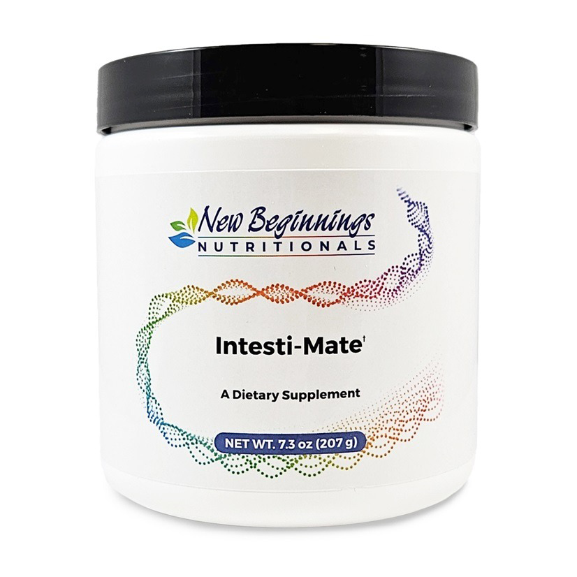 Intesti-Mate 7.3 Oz. - New Beginnings - New Beginnings