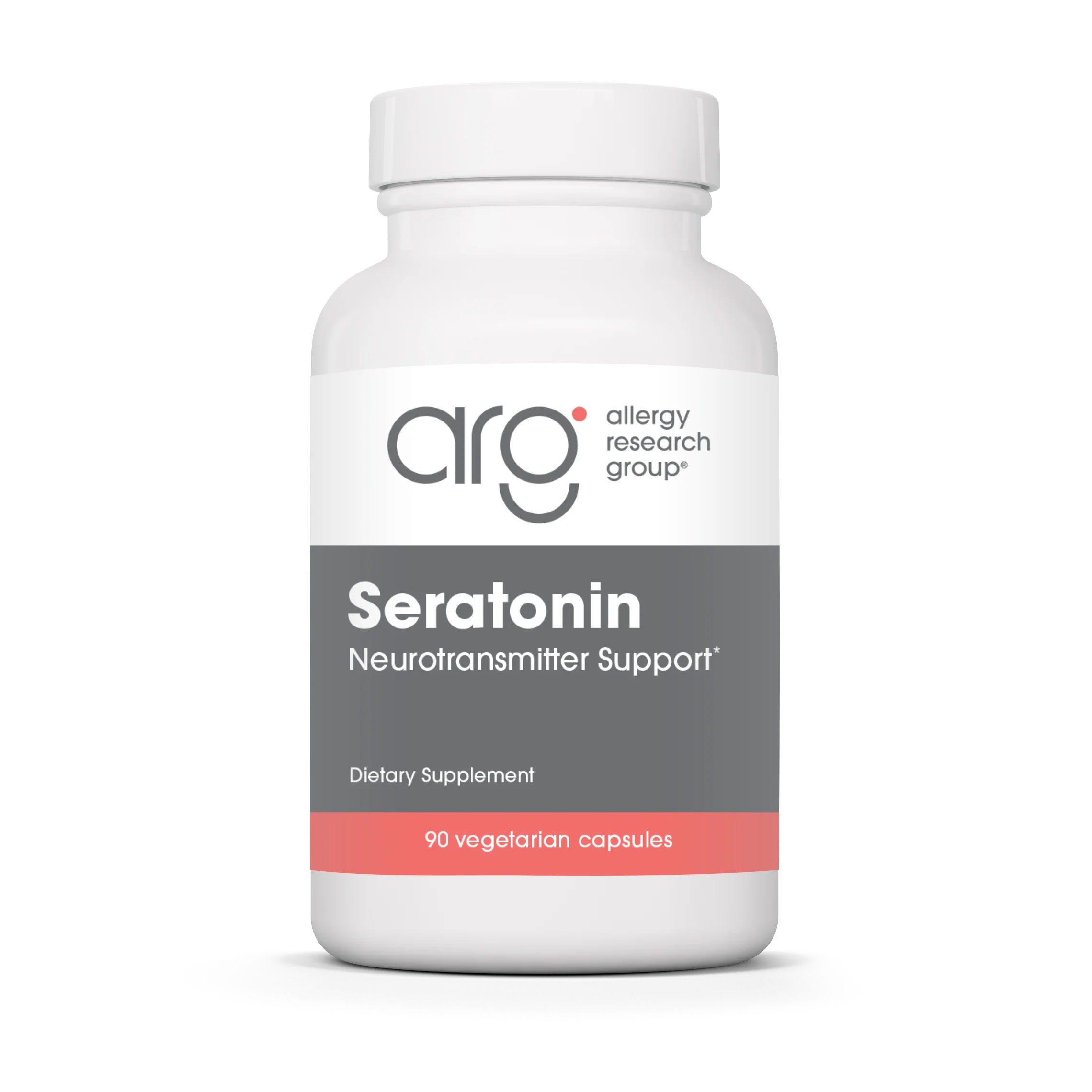 Seratonin x90 C. Allergy - Allergy Research Group