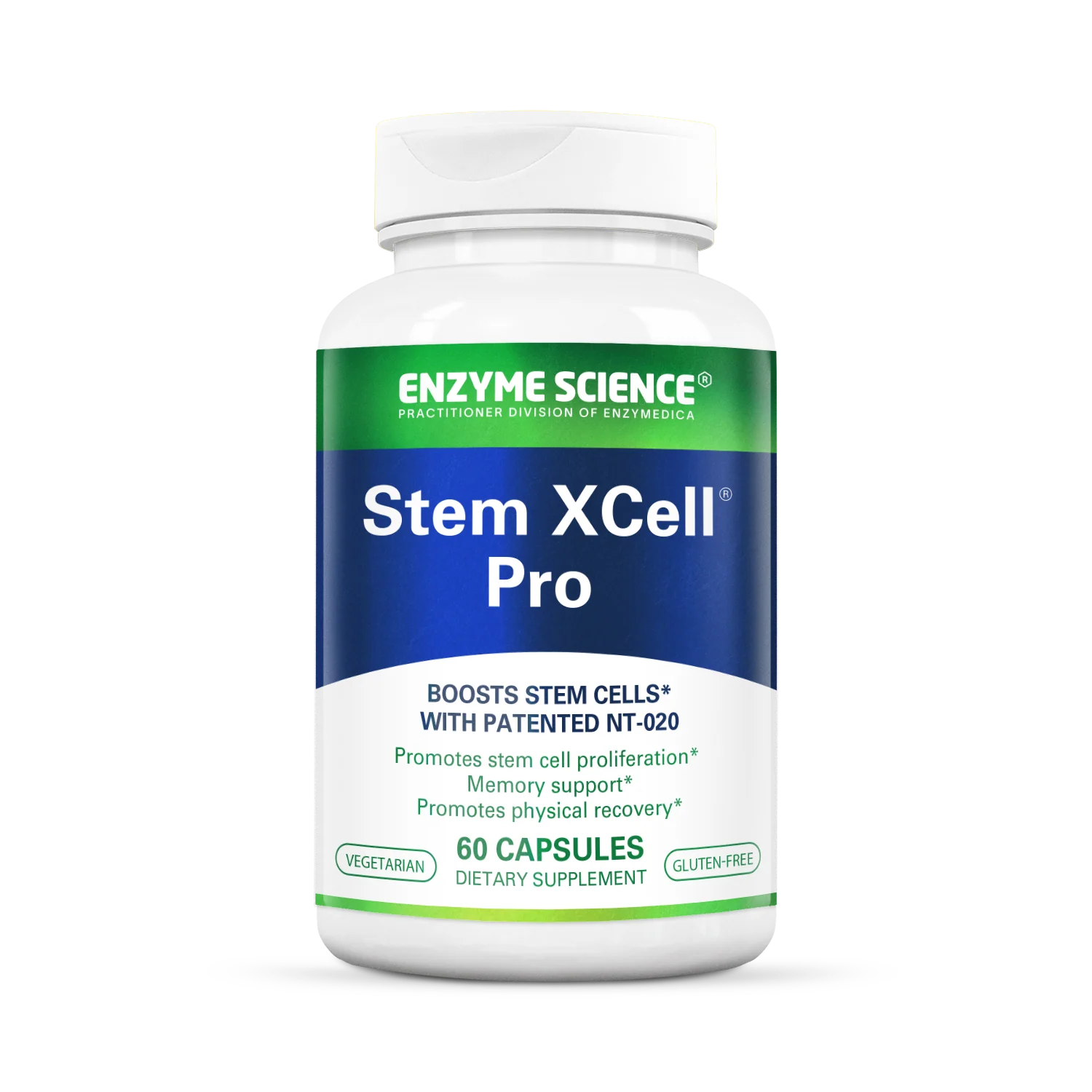 Stem Xcell Pro x60 C. - Enzyme Science - Enzyme Science