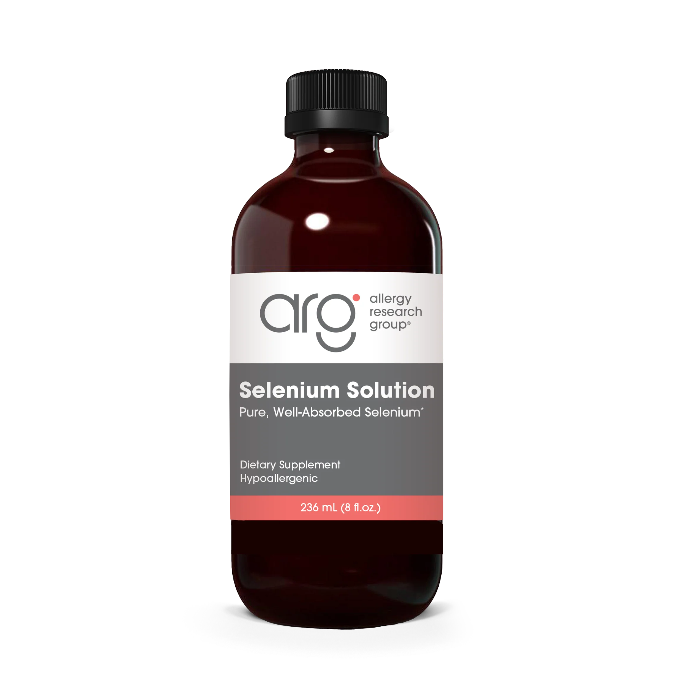 Selenium High Dose Drops 15mL - Allergy Research Group - Allergy Research Group