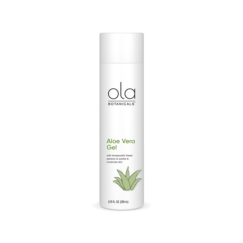 Aloe Vera 236mL - Dr. Mercola - Dr. Mercola