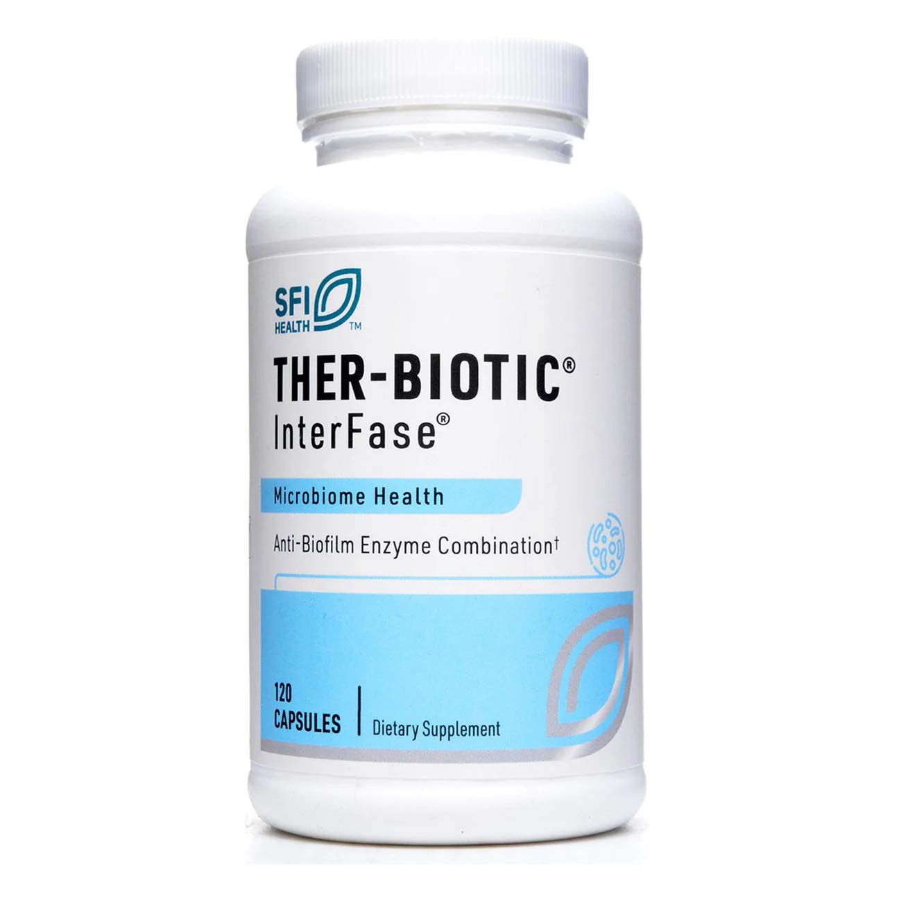 Interfase Enzyme x60 C. - SFI Health - SFI Health
