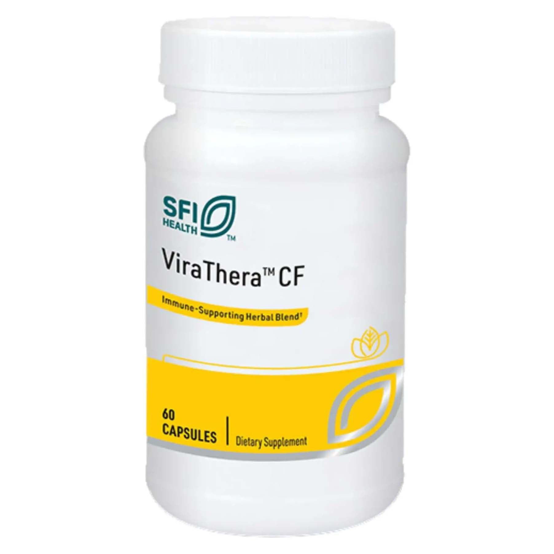 Virathera CF x60 C. - SFI Health - SFI Health