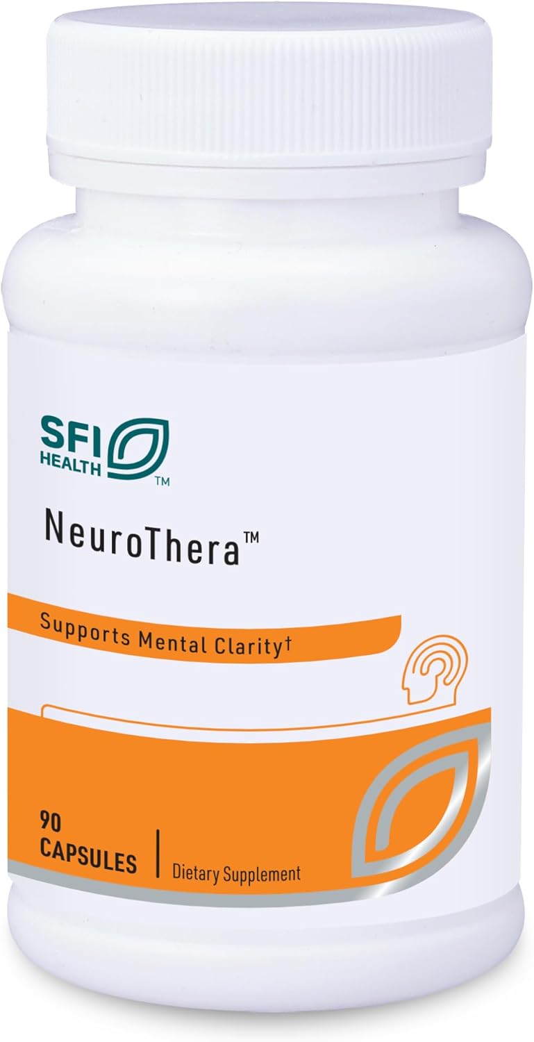 NeuroTHERA x60 T. - SFI Health - SFI Health