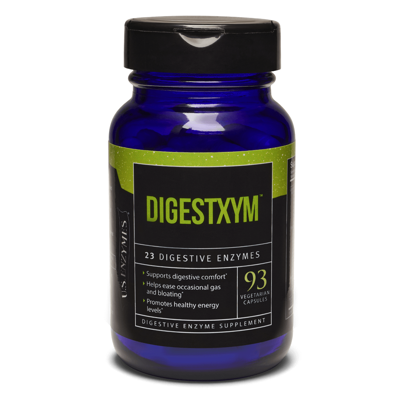 DigestXym x93 C.Verde - US Enzymes - US Enzymes