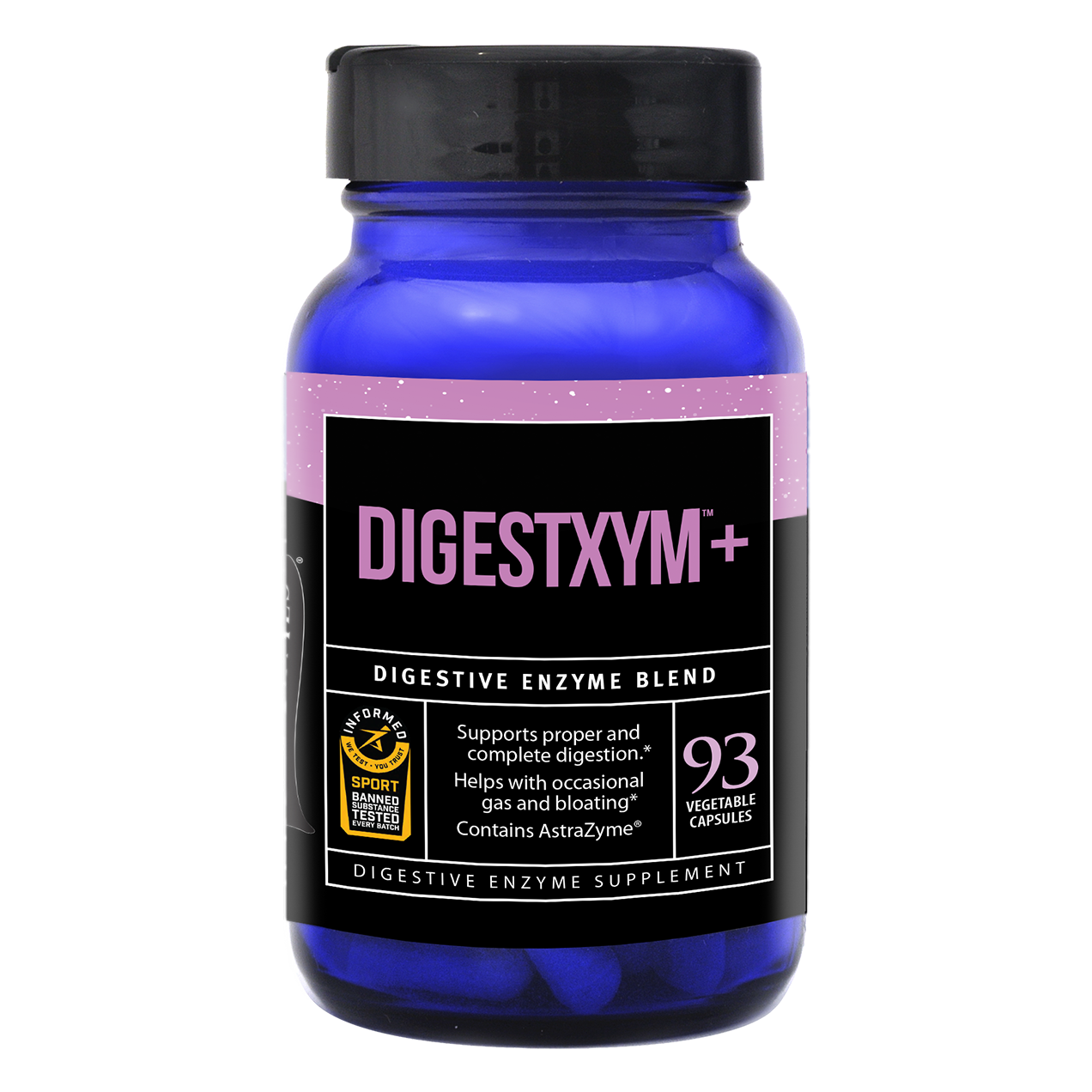 Digestxym+ x93 C Morada - US Enzymes - US Enzymes