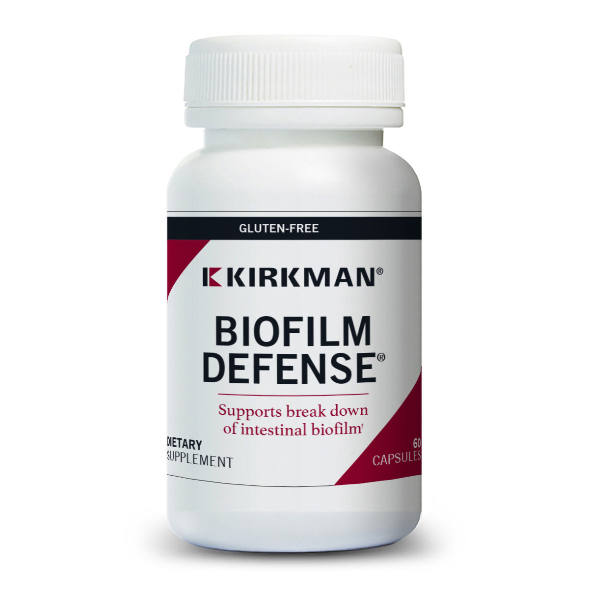 Biofilm Defense x60 C. - Kirkman - Kirkman