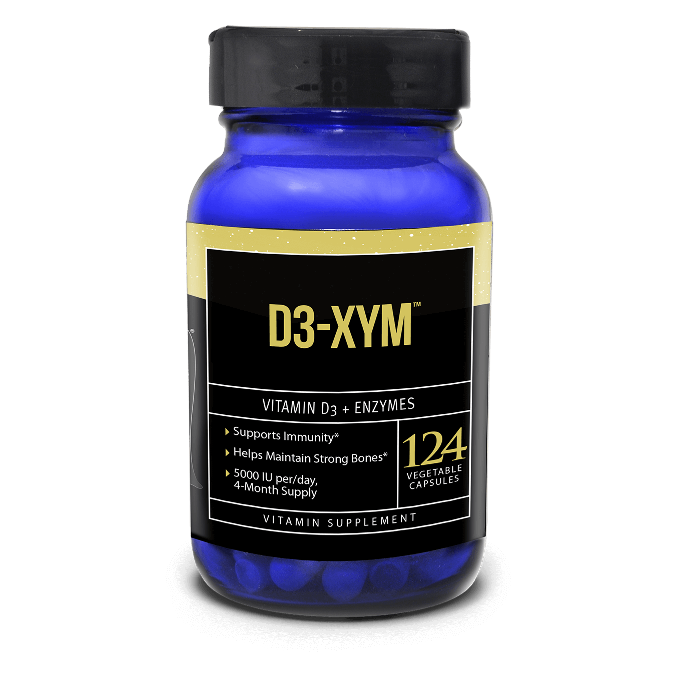 D3-Xym x124 C. - US Enzymes - US Enzymes