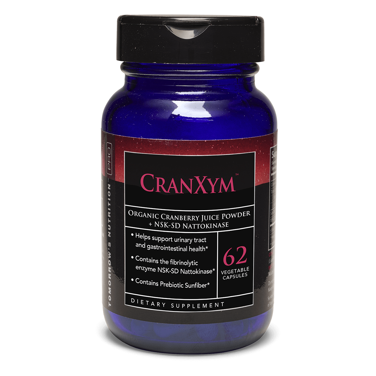 Cranxym x62 C. - US Enzymes - US Enzymes
