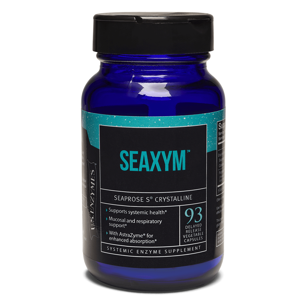SeaXym x93 C. UsEnz. - US Enzymes