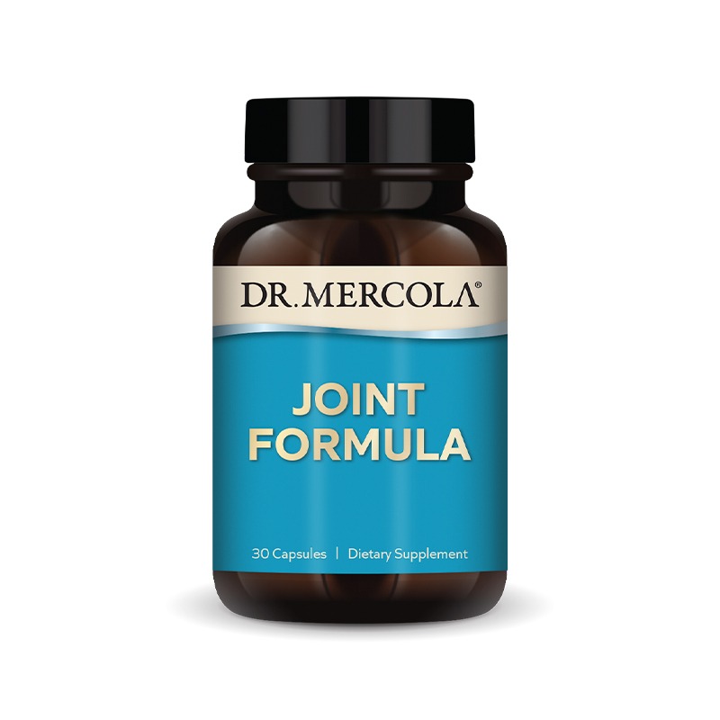 Joint Formula x30 C. - Dr. Mercola - Dr. Mercola