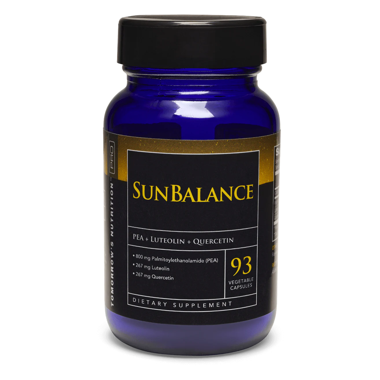 SunBalance x93 C. USEnz. - US Enzymes
