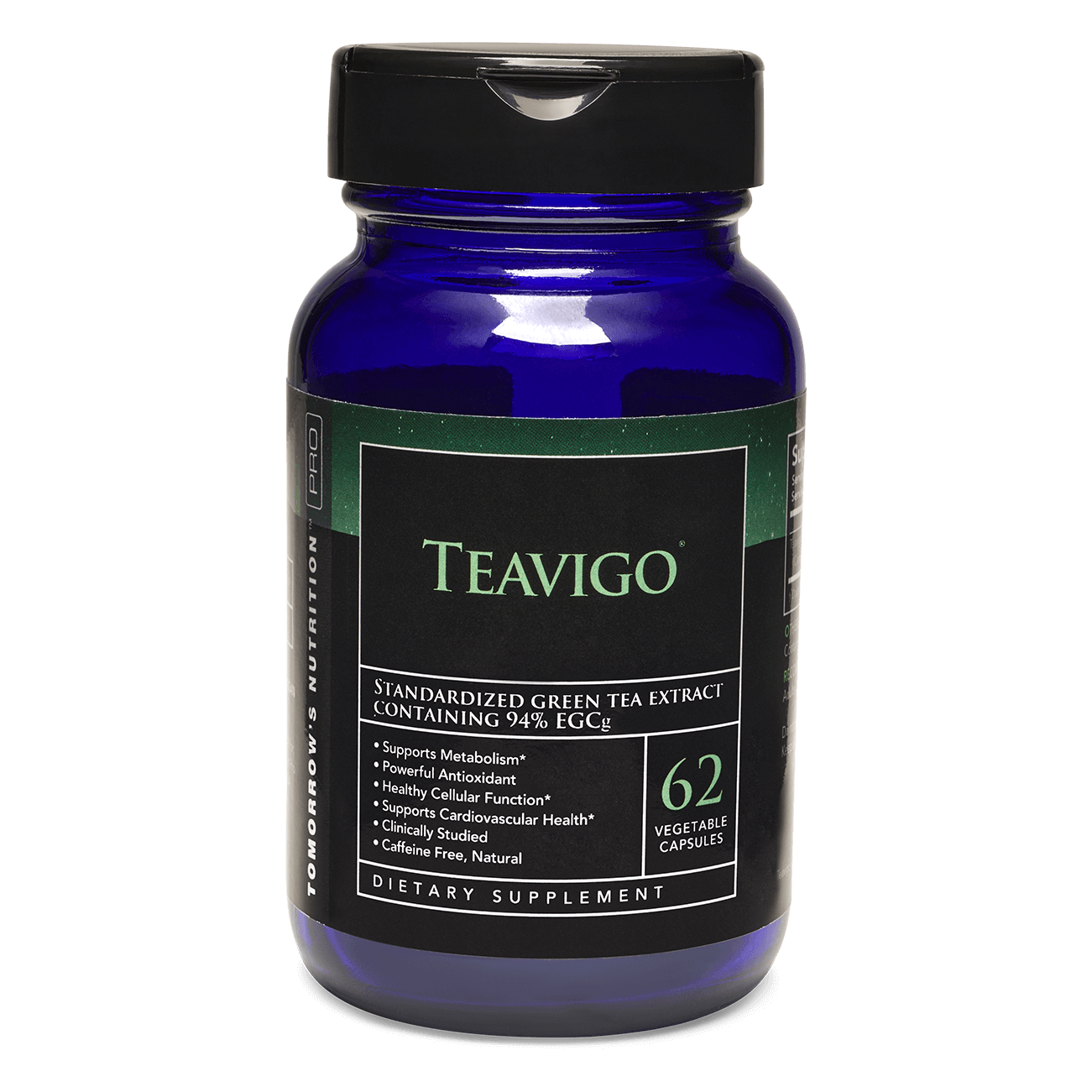 Teavigo 200mg x62 C. USEnz. - US Enzymes