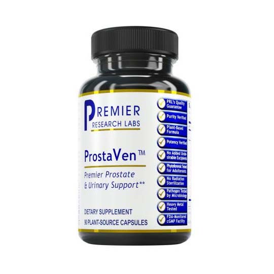 ProstaVen x90 C. - Premier Research Labs - Premier Research Labs