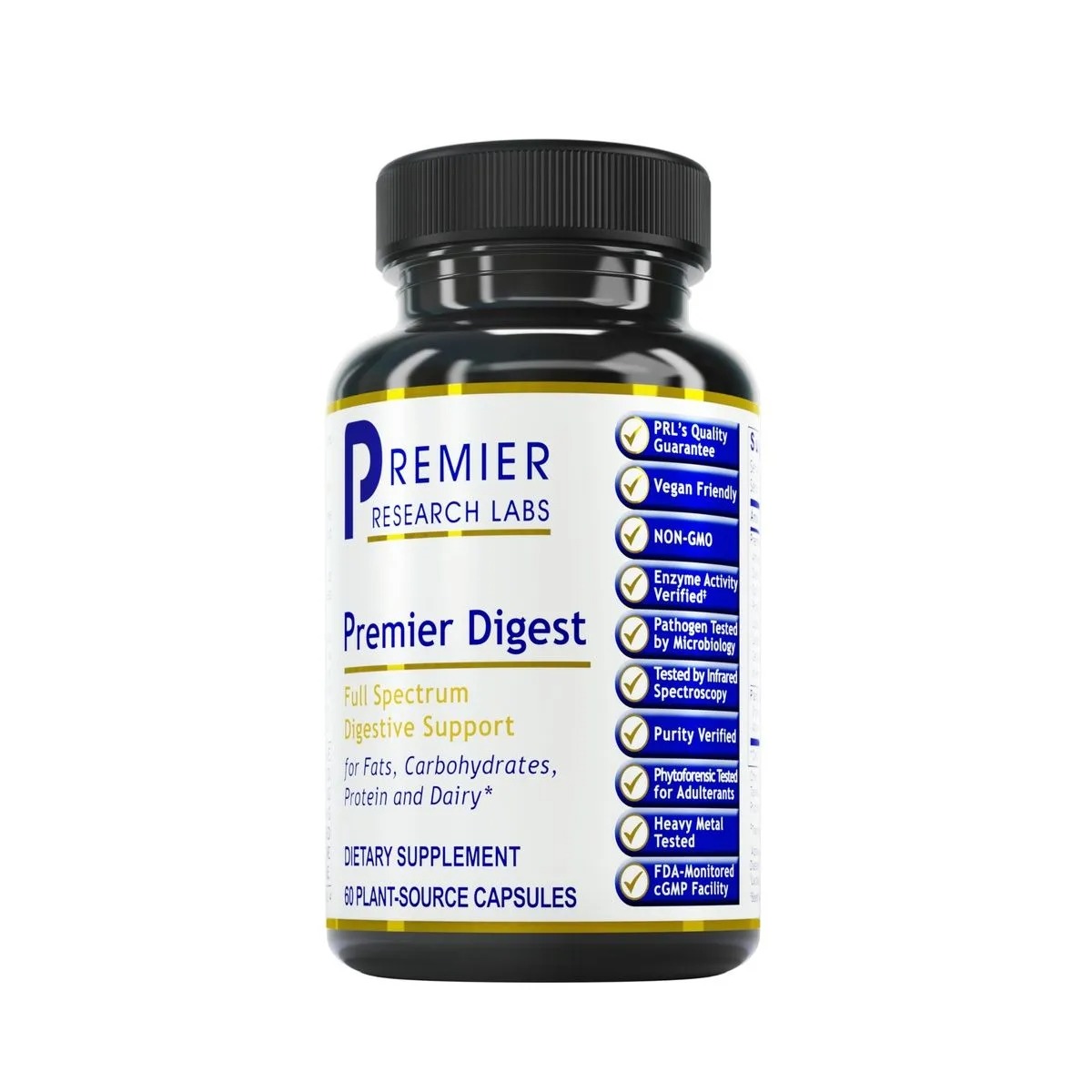 Digest x60 C. - Premier Research Labs - Premier Research Labs