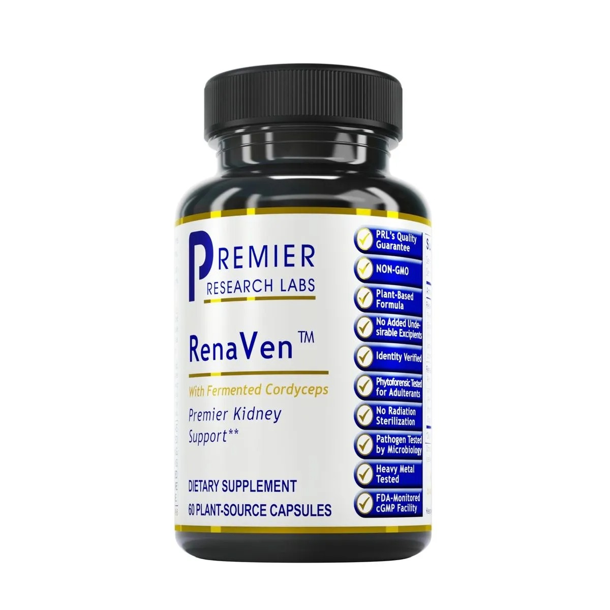 RenaVen x60 C. - Premier Research Labs - Premier Research Labs