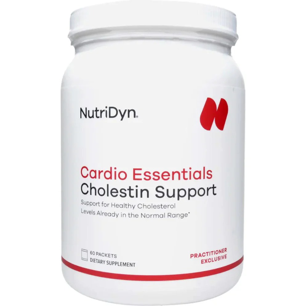 Cholestin Support x60 Packs - NutriDyn - NutriDyn