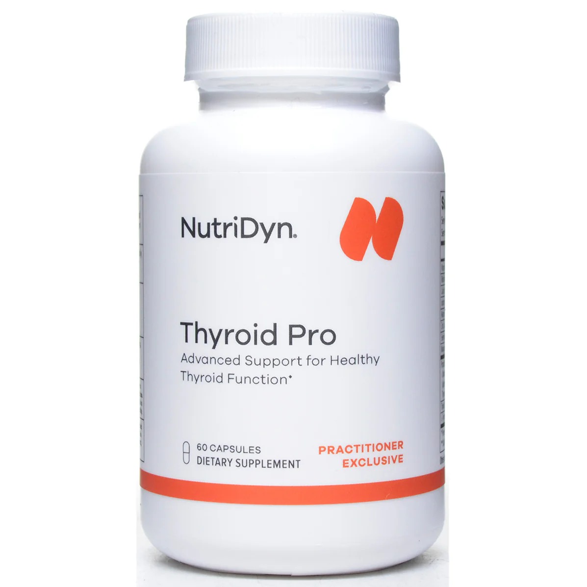 Thyroid Complex x90 Caps - NutriDyn - NutriDyn