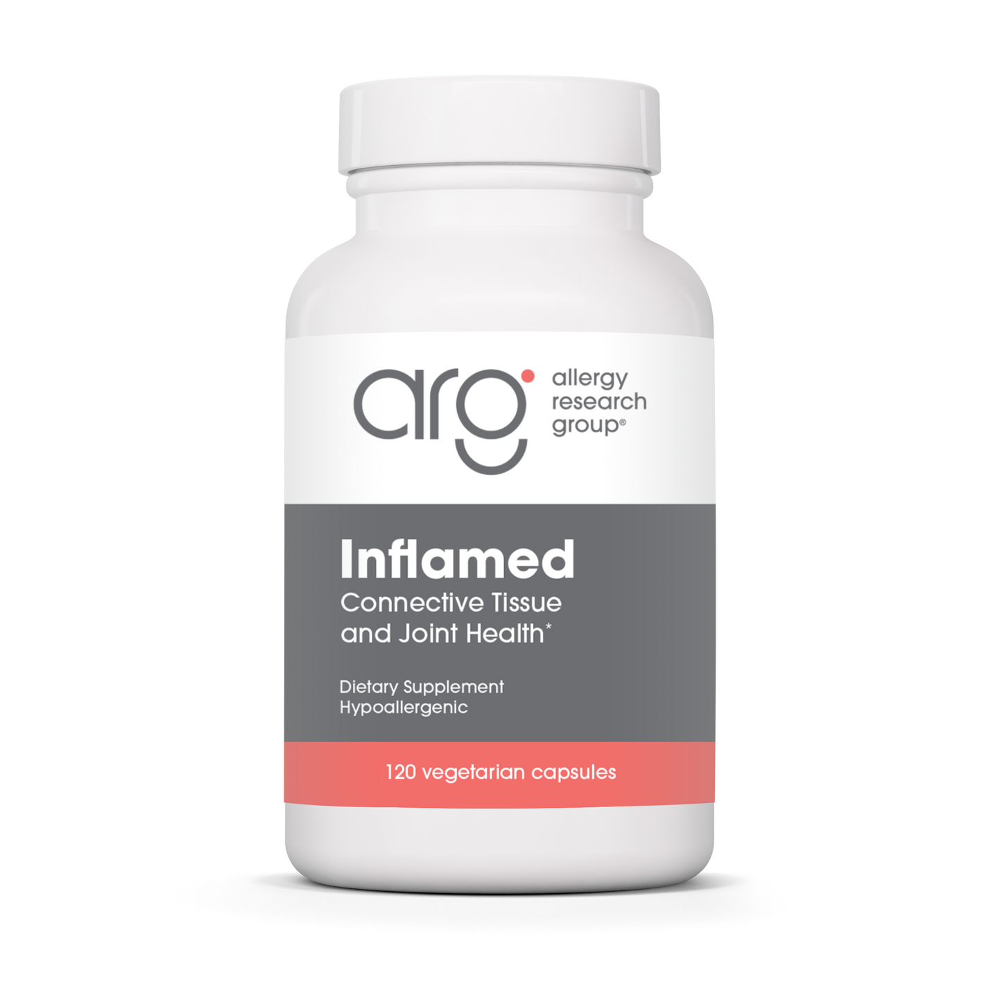 InflaMed x120 C. - Allergy Research Group - Allergy Research Group