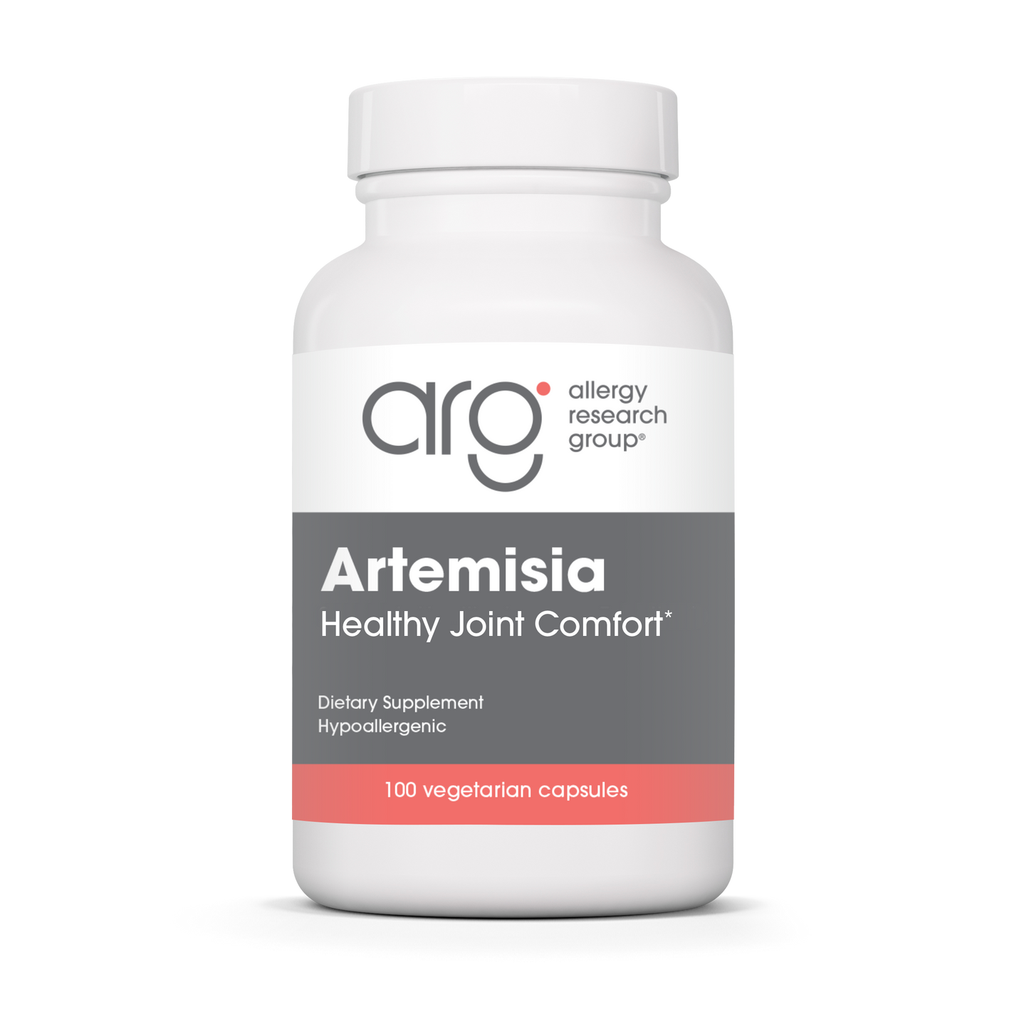 Artemisia (Sweet Wormwood) x100 Caps - Allergy Research Group - Allergy Research Group