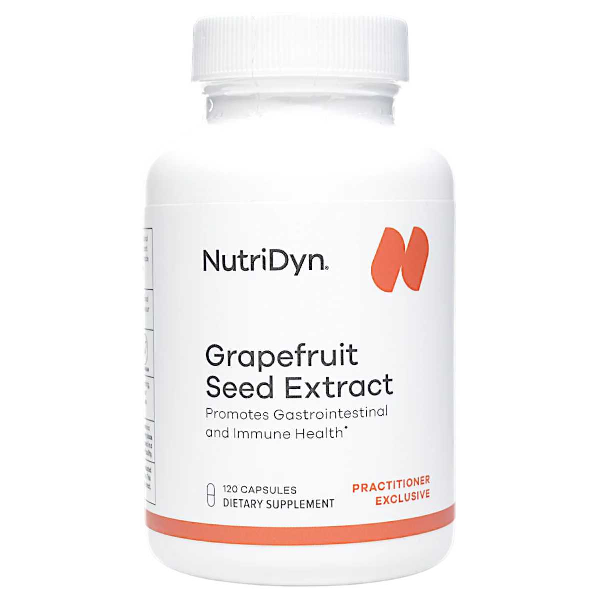 Grapefruit Seed Extract x120 Caps - NutriDyn - NutriDyn