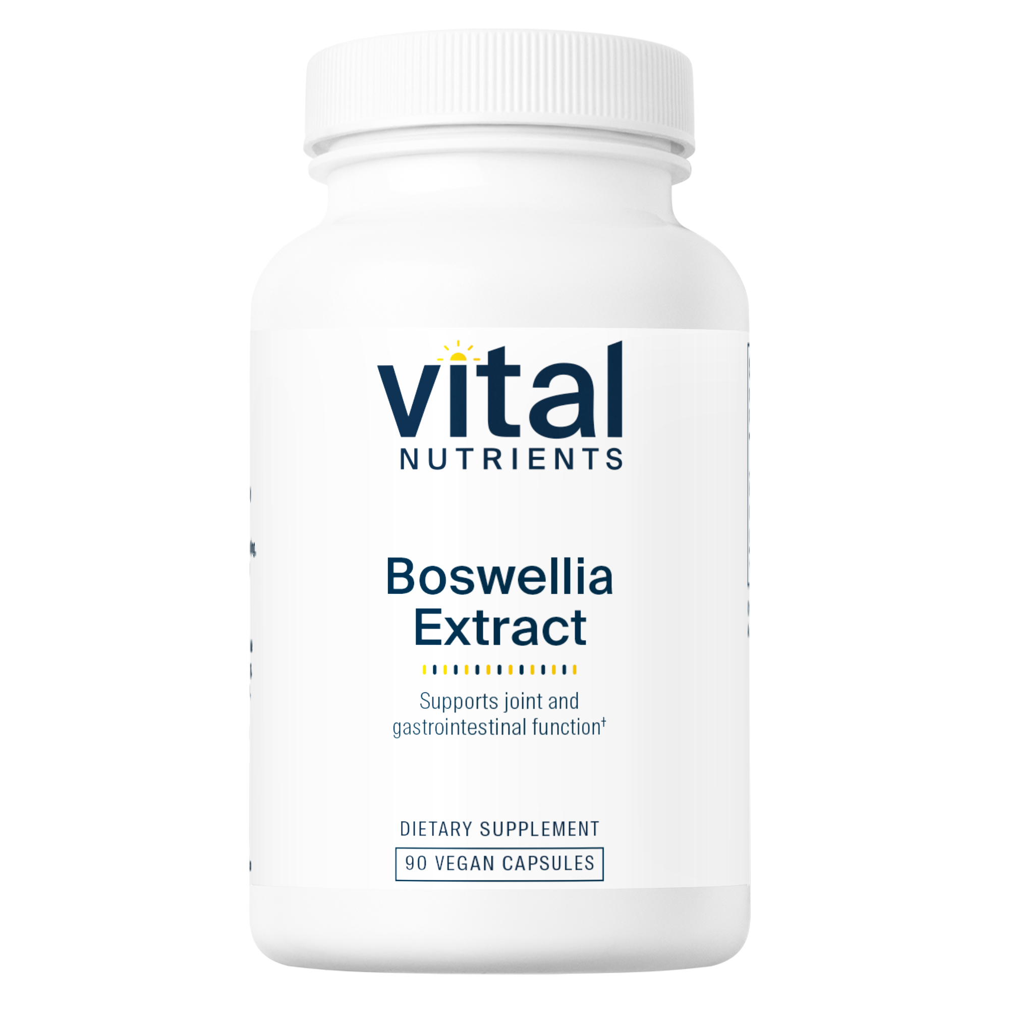 Boswellia Extract 400mg x90 Caps - Vital Nutrients - Vital Nutrients
