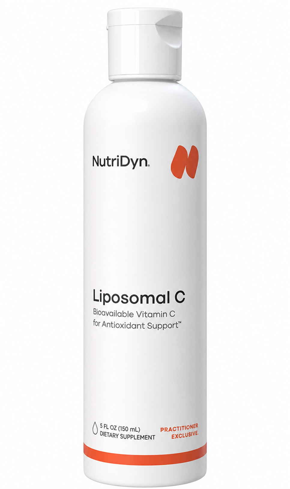 Liposomal C 5 fl oz / 150mL - NutriDyn - NutriDyn
